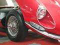 Jaguar E-Type S1.5 2+2 Rot - thumbnail 7