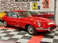 Jaguar E-Type S1.5 2+2 Rot - thumbnail 1