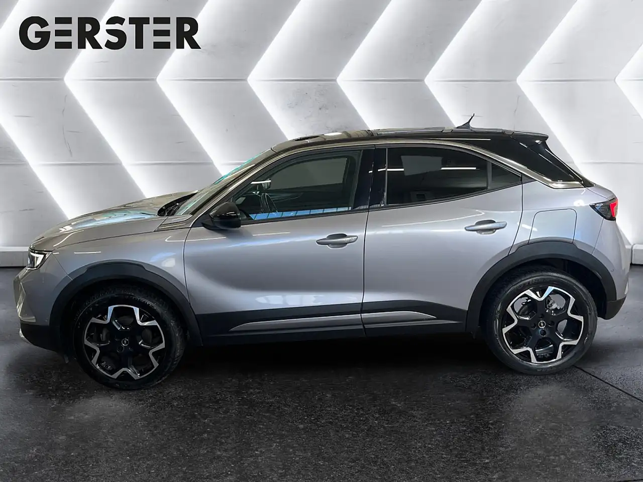 Opel Mokka 1,2 Direct Injection Turbo Ultimate Aut. 3