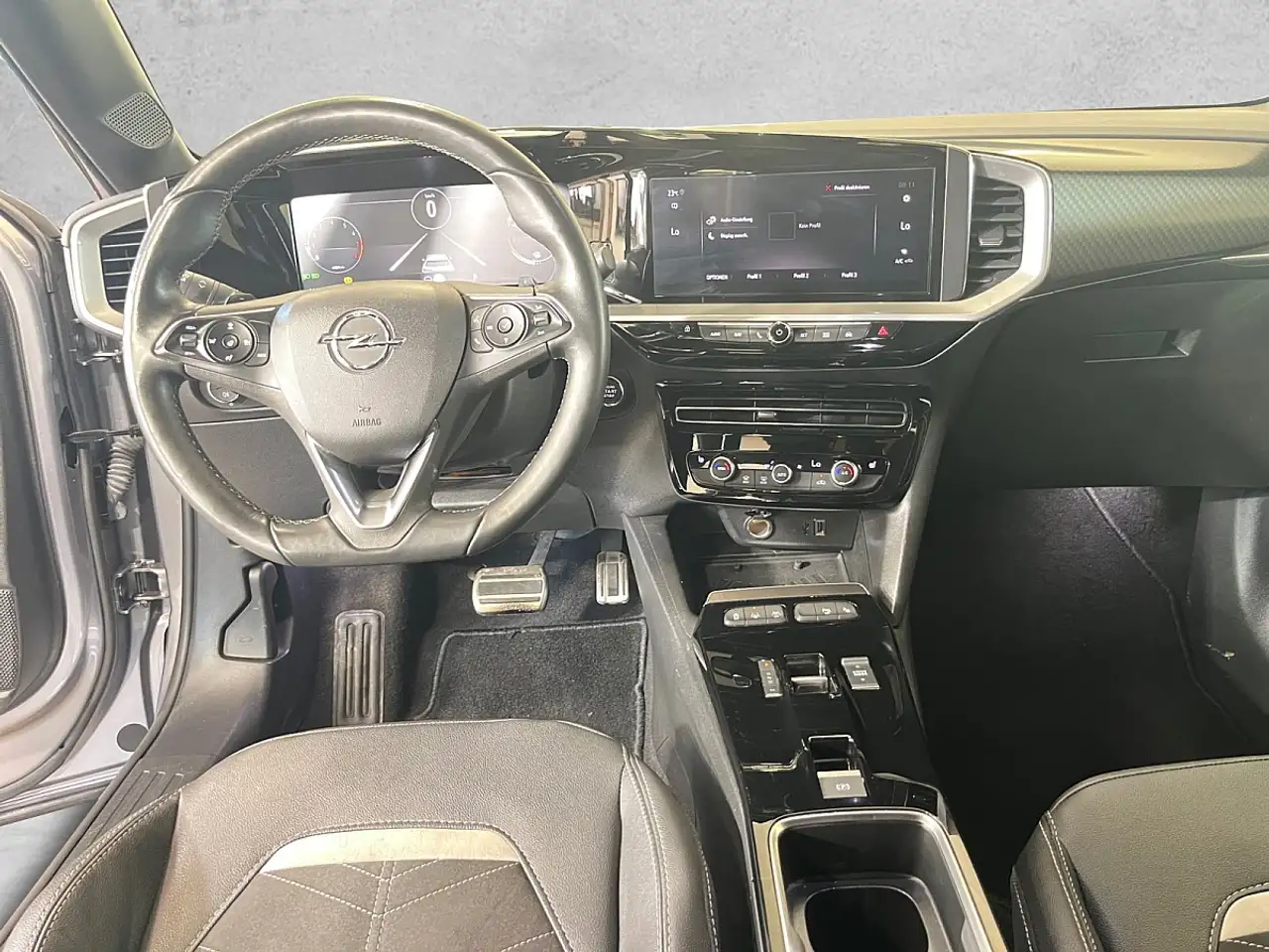Opel Mokka 1,2 Direct Injection Turbo Ultimate Aut. 8