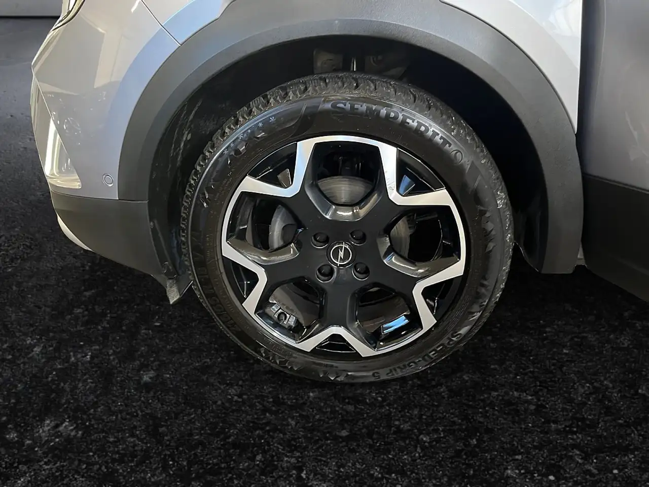 Opel Mokka 1,2 Direct Injection Turbo Ultimate Aut. 13