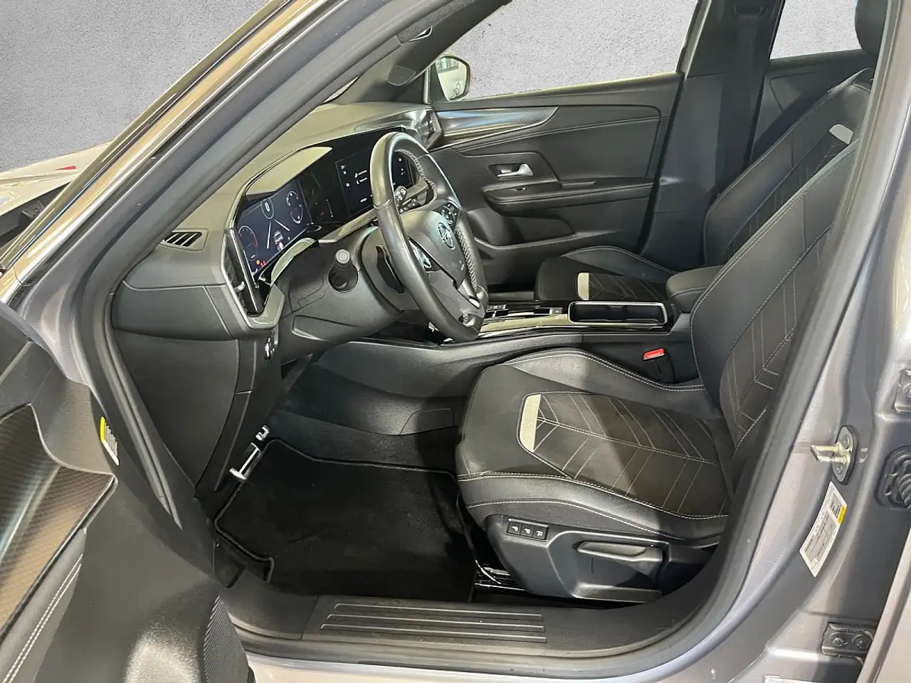 Opel Mokka 1,2 Direct Injection Turbo Ultimate Aut. 6