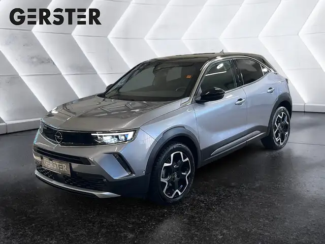 Opel Mokka 1,2 Direct Injection Turbo Ultimate Aut.