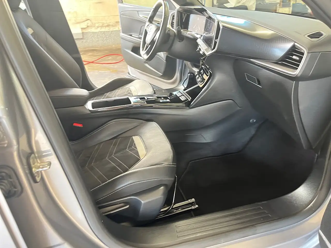 Opel Mokka 1,2 Direct Injection Turbo Ultimate Aut. 18