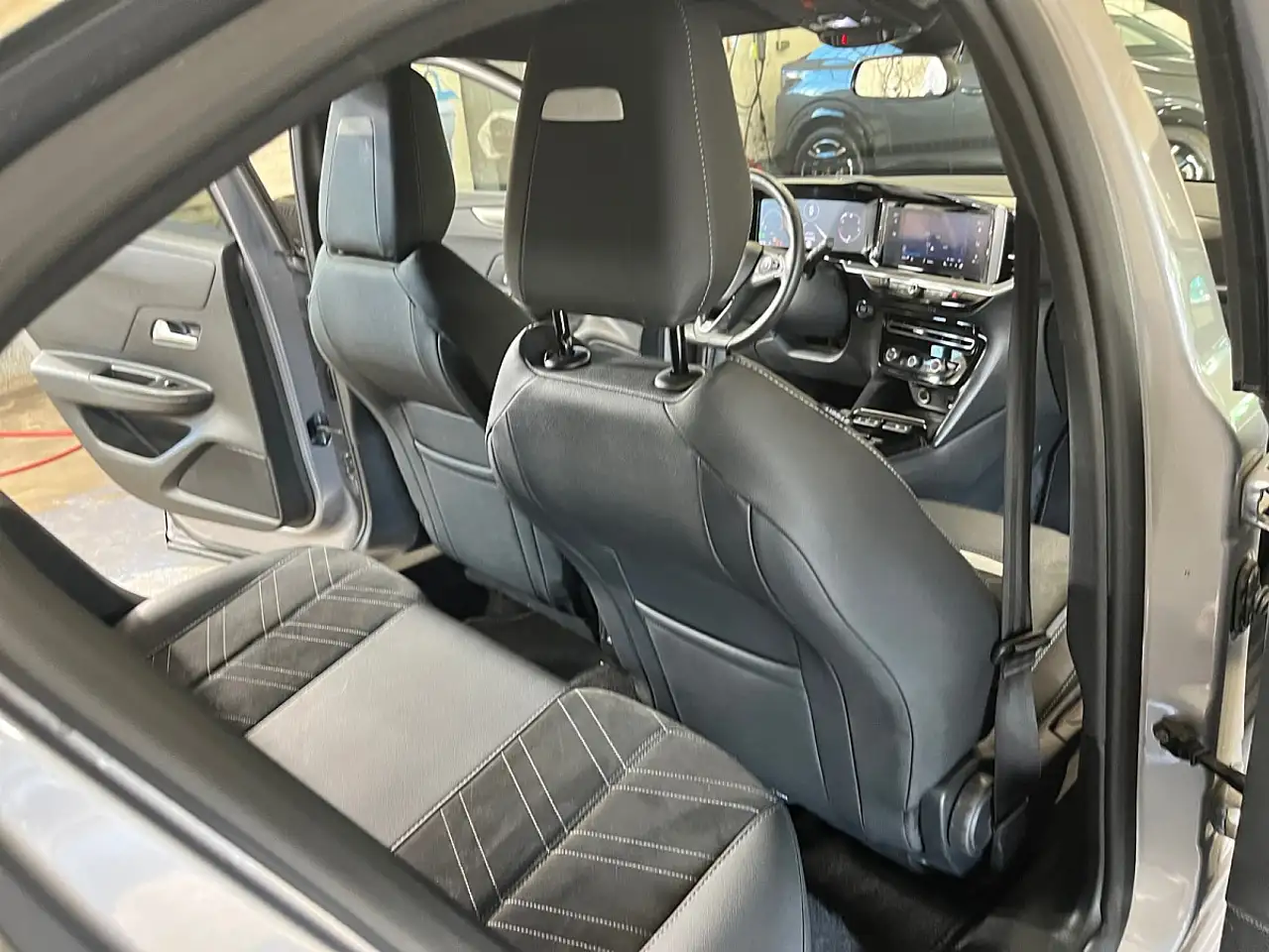 Opel Mokka 1,2 Direct Injection Turbo Ultimate Aut. 19