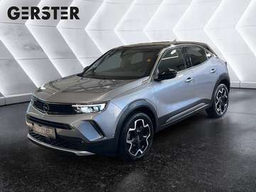 1,2 Direct Injection Turbo Ultimate Aut.