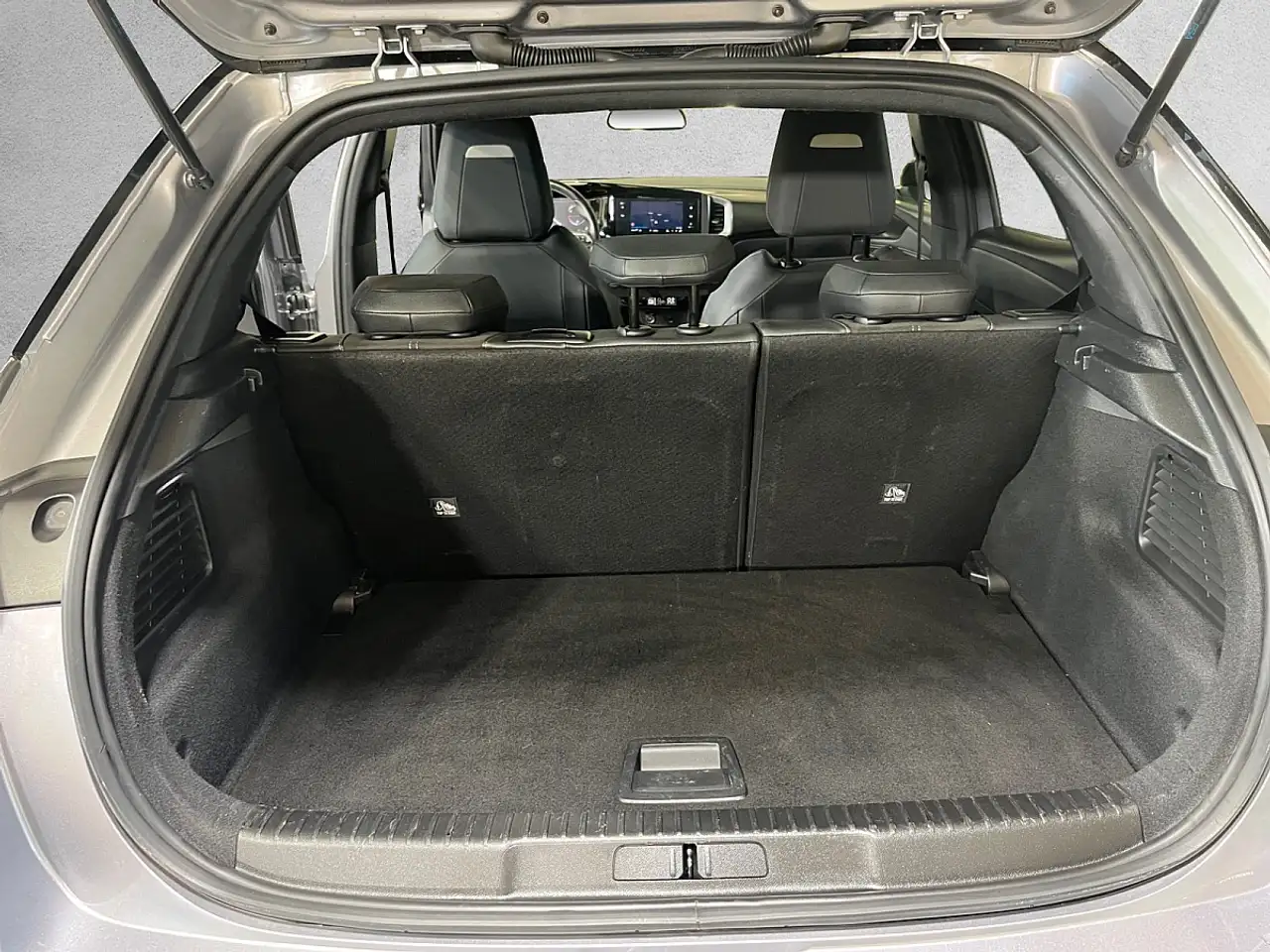 Opel Mokka 1,2 Direct Injection Turbo Ultimate Aut. 14
