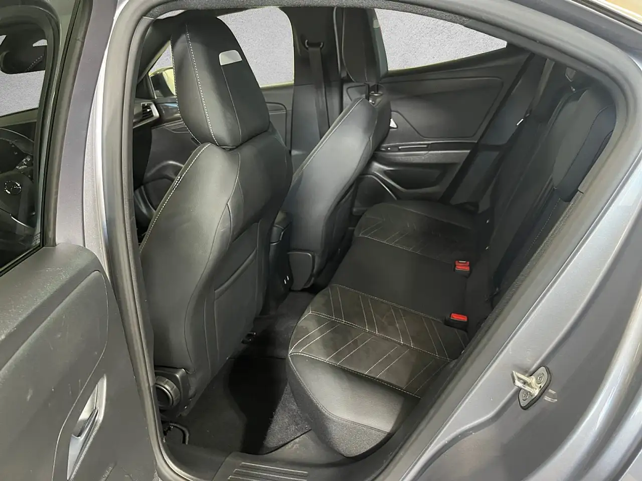 Opel Mokka 1,2 Direct Injection Turbo Ultimate Aut. 7
