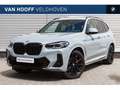 BMW X3 xDrive30e High Executive M Sport Automaat / Panora Grijs - thumbnail 1
