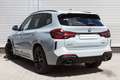 BMW X3 xDrive30e High Executive M Sport Automaat / Panora Grijs - thumbnail 2