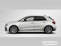 Audi A1 30 TFSI S tronic advanced Navi+/LED Silber - thumbnail 9