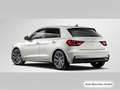 Audi A1 30 TFSI S tronic advanced Navi+/LED Silber - thumbnail 8