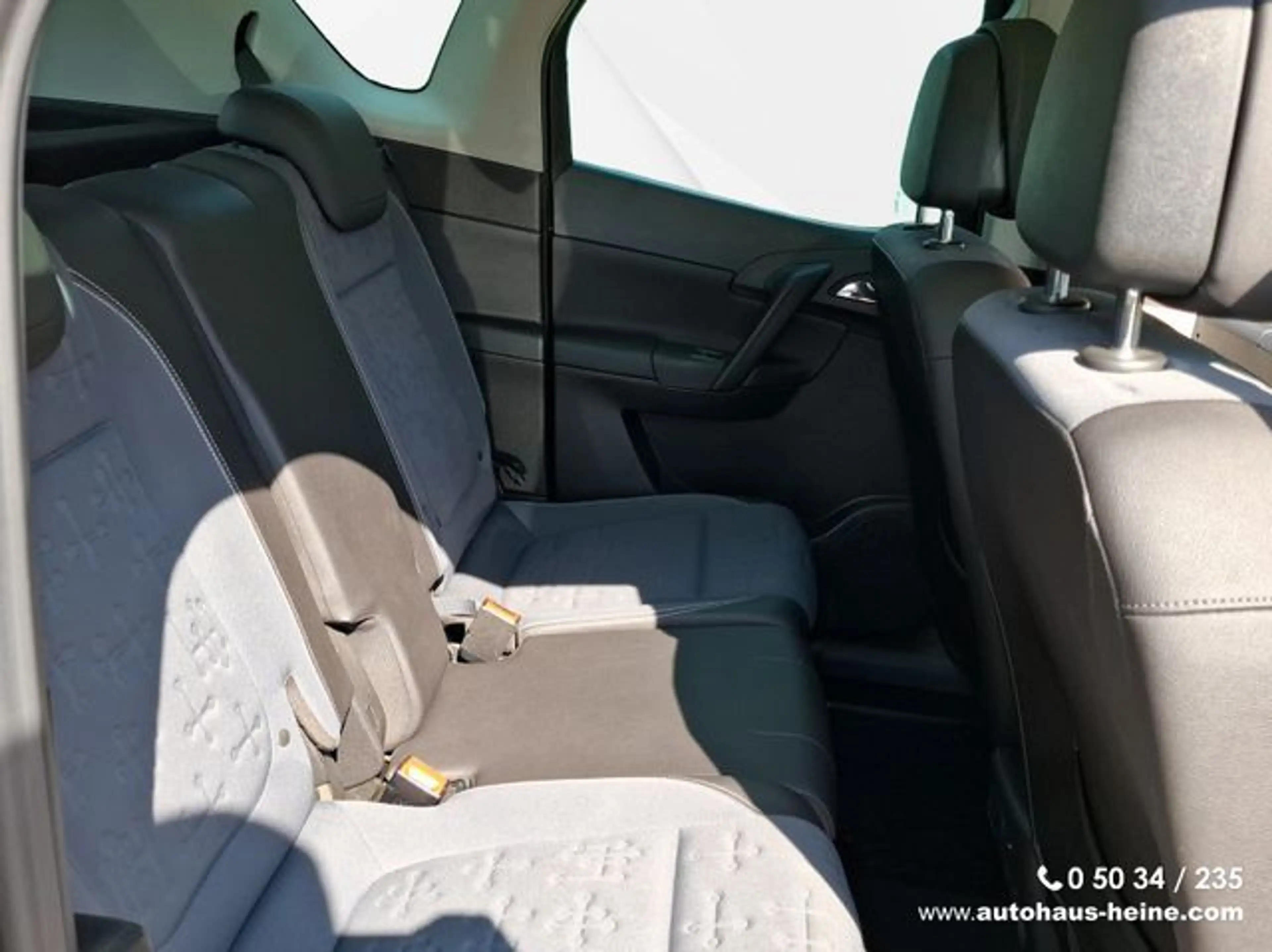 Opel Meriva Meriva B Innovation|AHK|Panorama|Navi|OPC|Allw — photo 10