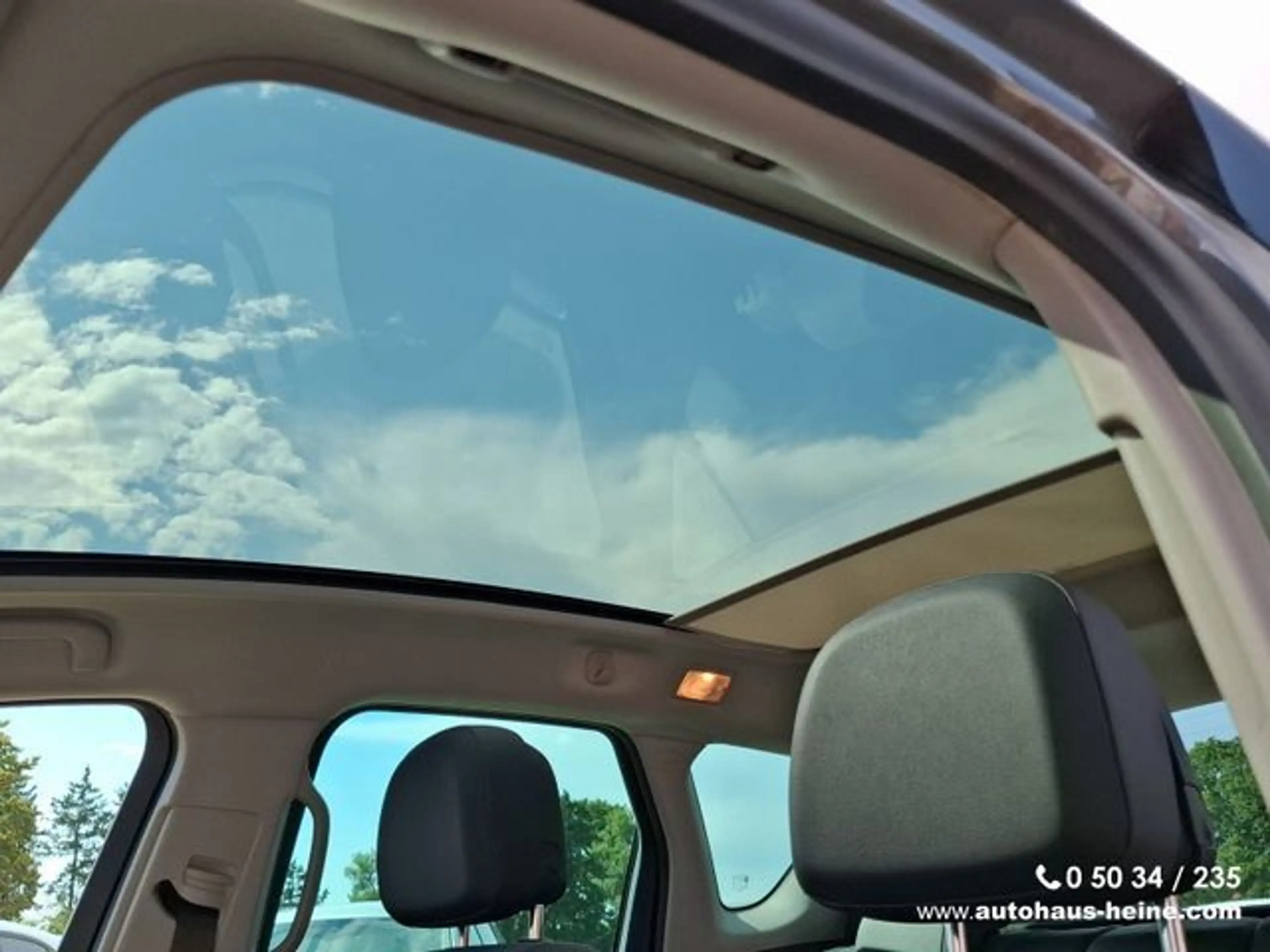 Opel Meriva Meriva B Innovation|AHK|Panorama|Navi|OPC|Allw — photo 12