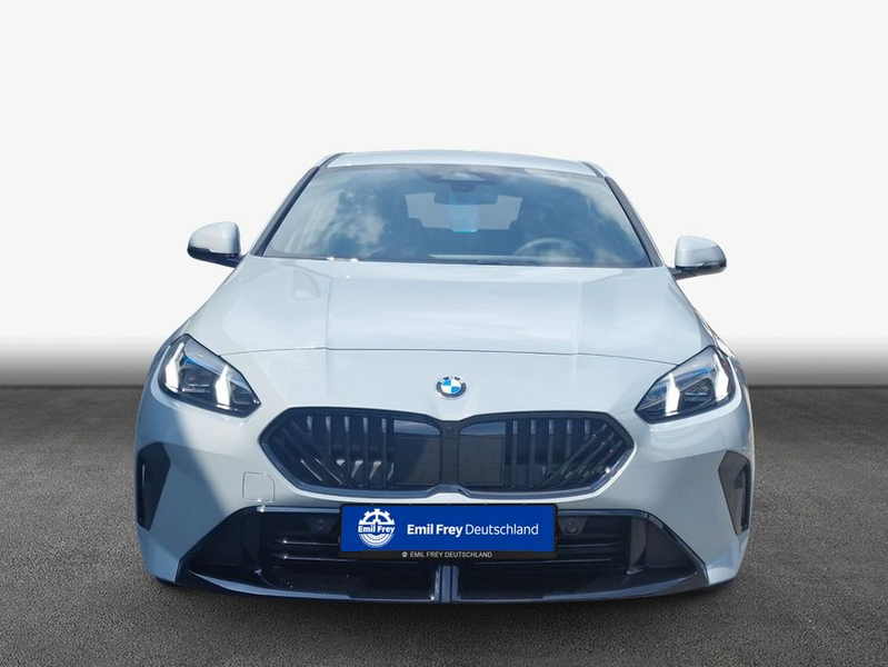 BMW 118 d Aut. 110 kW, 5-türig (Diesel) — photo 4