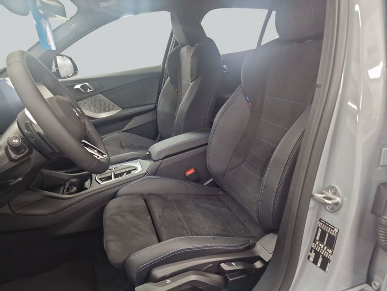 BMW 118 d Aut. 110 kW, 5-türig (Diesel) — photo 11