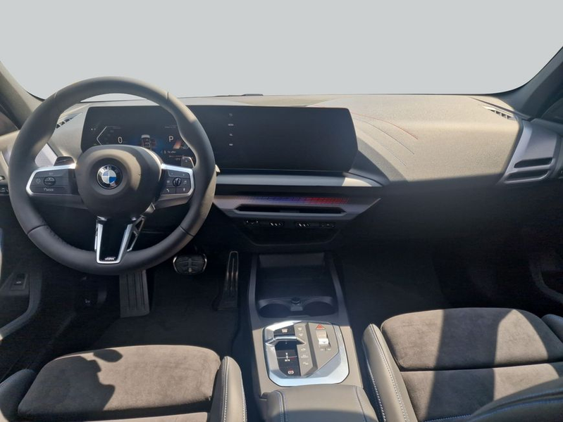 BMW 118 d Aut. 110 kW, 5-türig (Diesel) — photo 14