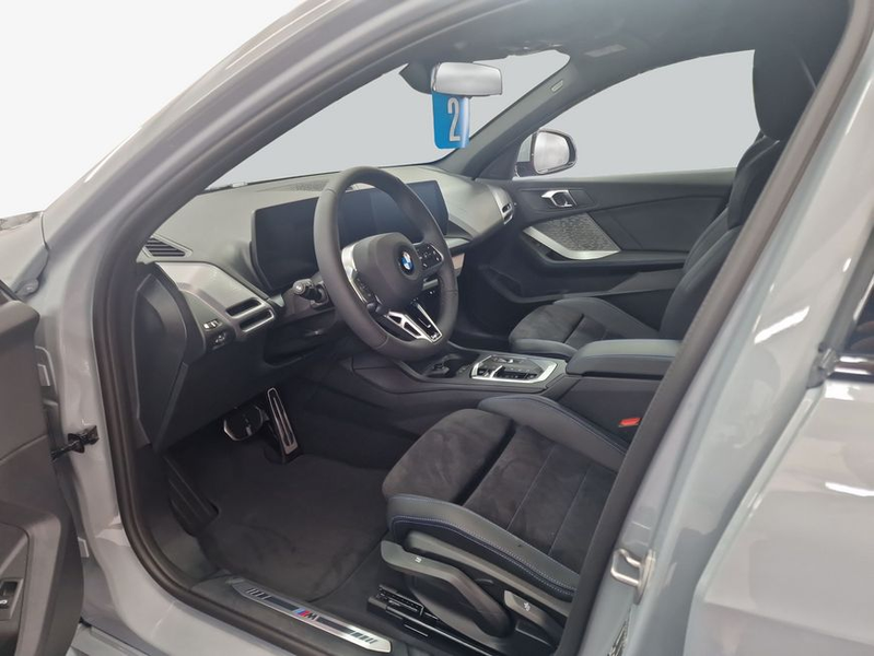 BMW 118 d Aut. 110 kW, 5-türig (Diesel) — photo 10