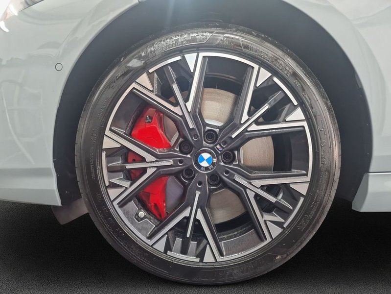 BMW 118 d Aut. 110 kW, 5-türig (Diesel) — photo 8
