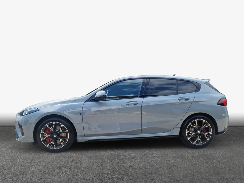 BMW 118 d Aut. 110 kW, 5-türig (Diesel) — photo 5