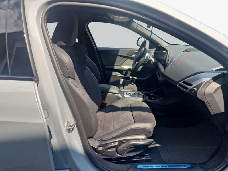 BMW 118 d Aut. 110 kW, 5-türig (Diesel) — photo 13