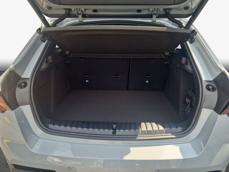BMW 118 d Aut. 110 kW, 5-türig (Diesel) — photo 9
