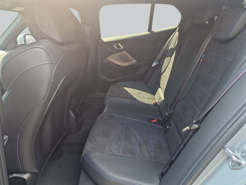 BMW 118 d Aut. 110 kW, 5-türig (Diesel) — photo 12