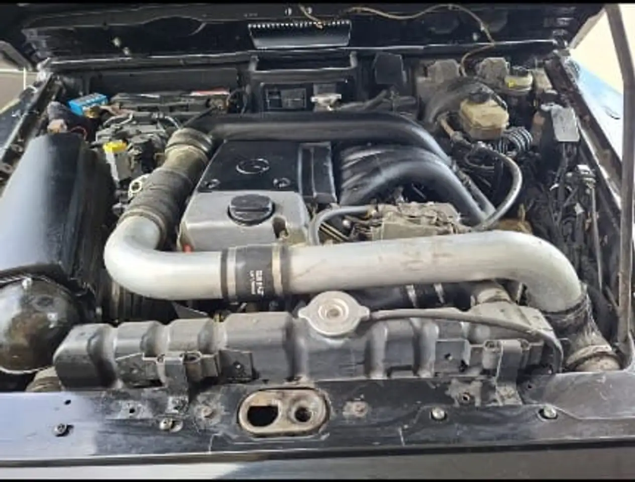Mercedes-Benz G 300 300 GD, foto 12