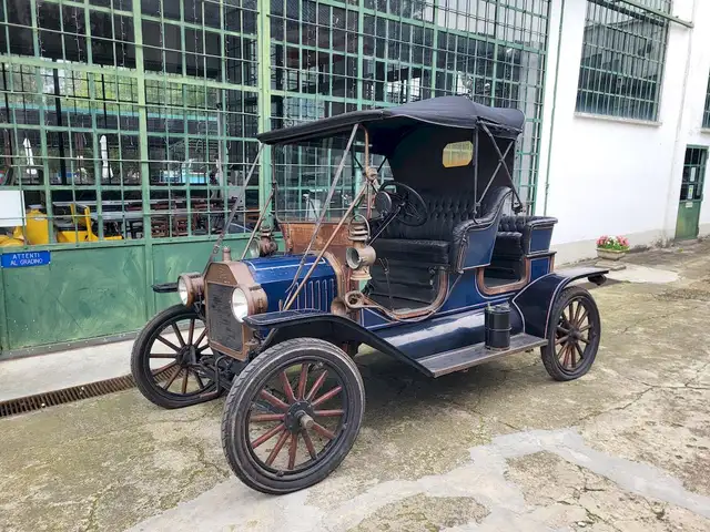 Ford Model T Roadster – SUMMER PRICE