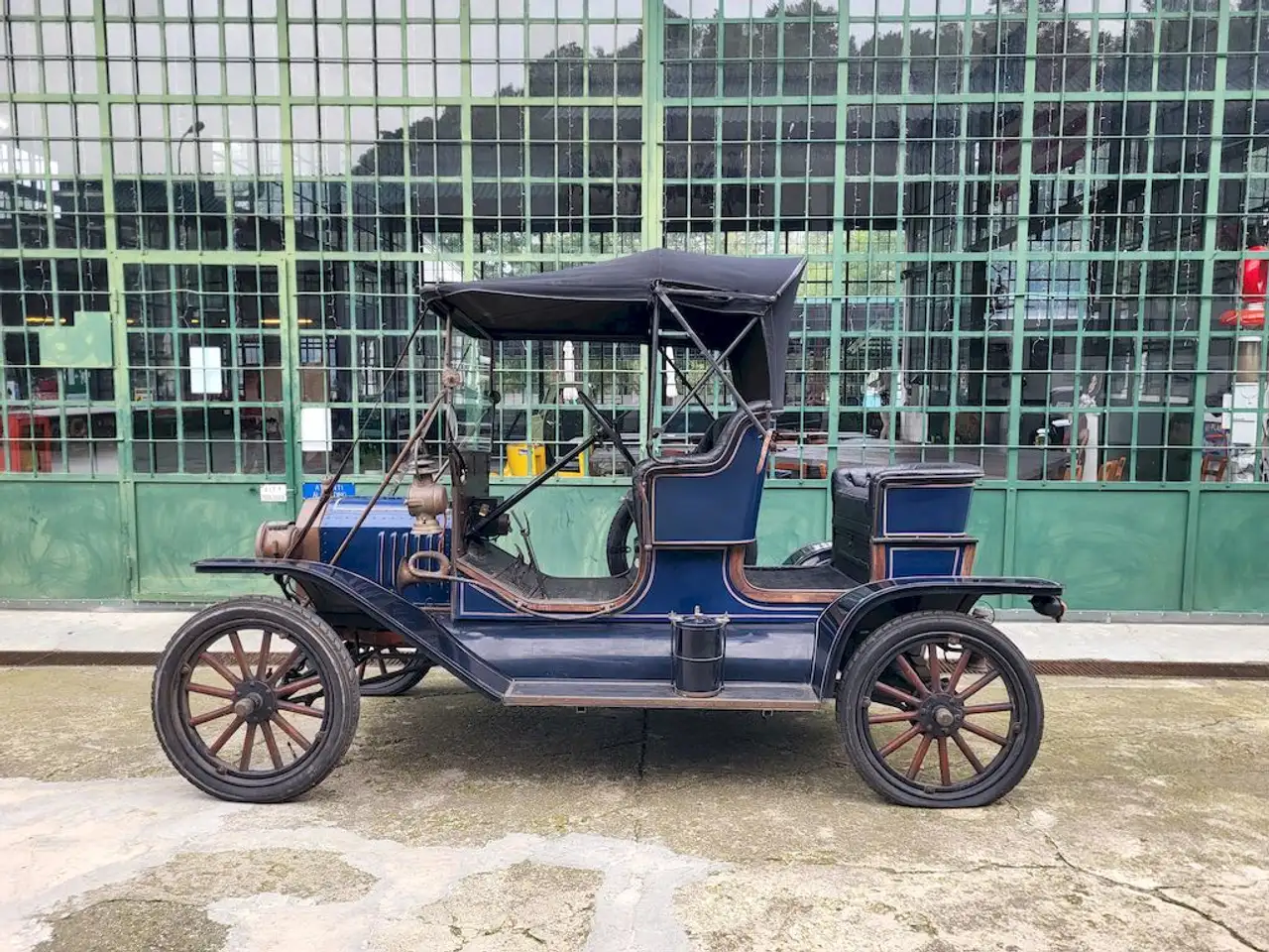 Ford Model T Roadster – SUMMER PRICE, foto 3