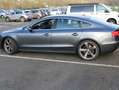 Audi A5 Sportback 2.0 TDI 190 Clean Diesel S line tronic A Gris - thumbnail 5