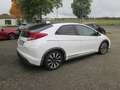Honda Civic Civic 1.8 i-VTEC Lifestyle Weiß - thumbnail 5