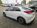 Honda Civic Civic 1.8 i-VTEC Lifestyle Weiß - thumbnail 7