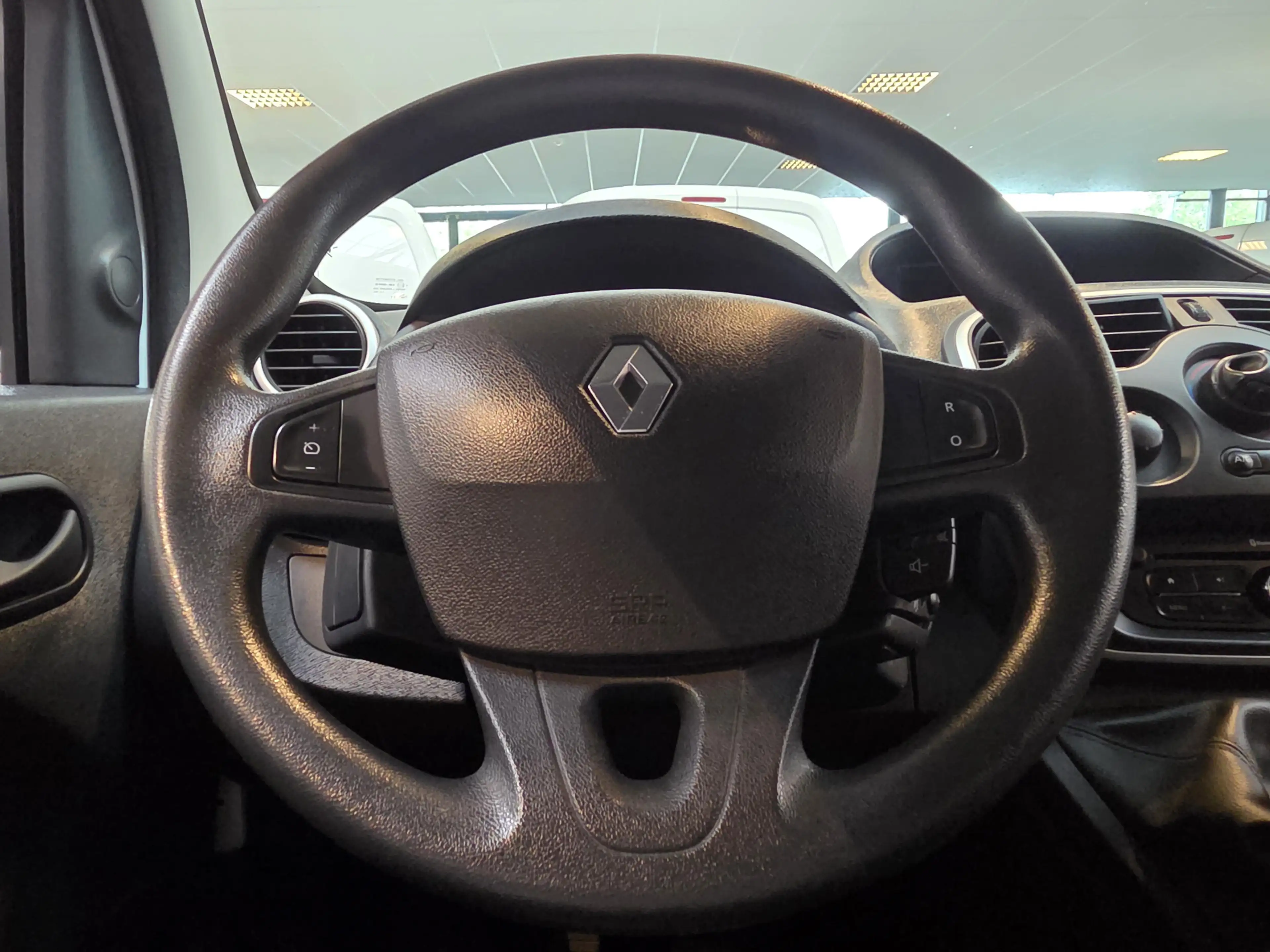 Renault Kangoo 1.5 dCi 90 Energy Luxe Maxi / Carplay / Trekhaak / — photo 16
