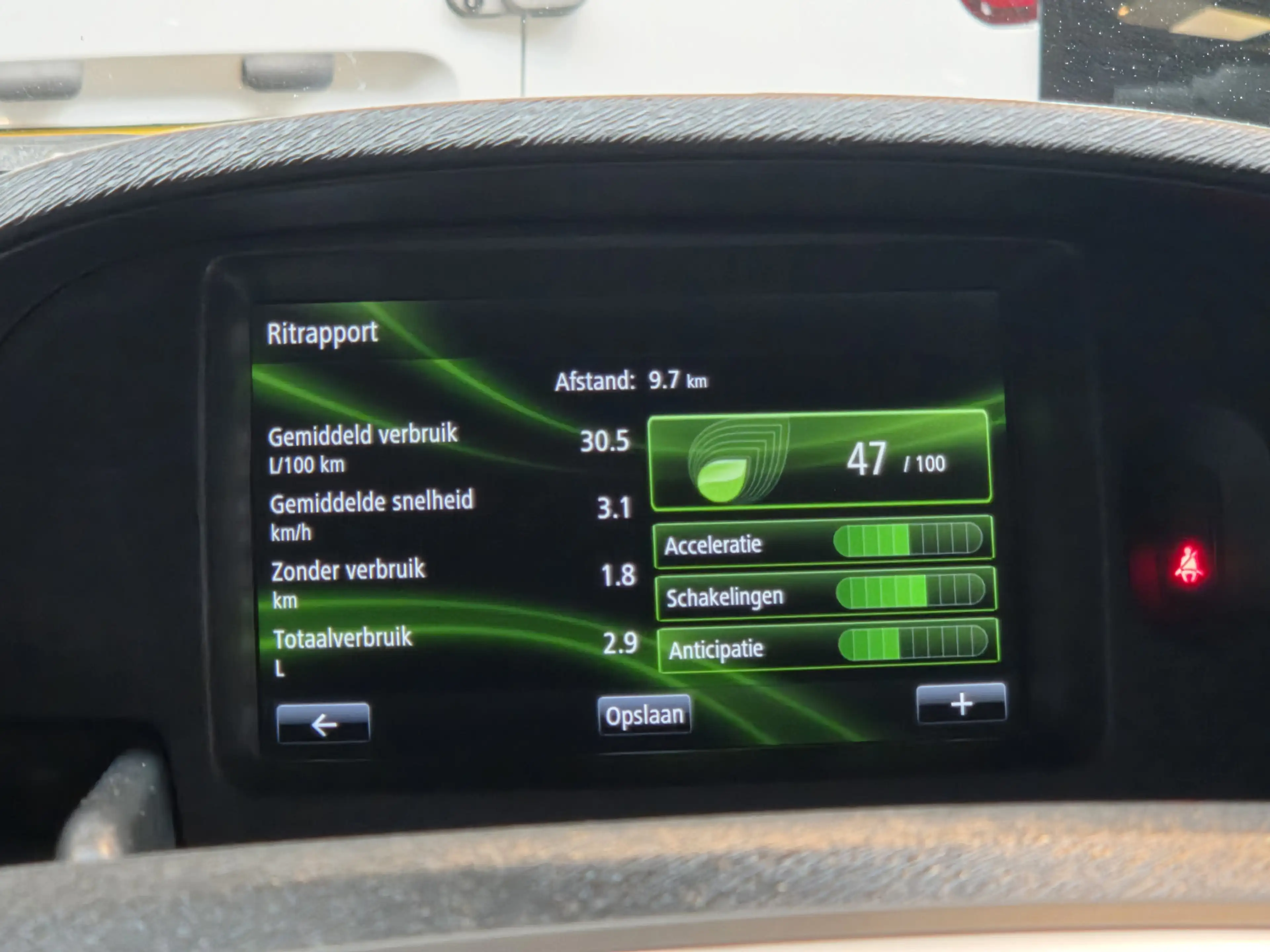 Renault Kangoo 1.5 dCi 90 Energy Luxe Maxi / Carplay / Trekhaak / — photo 25