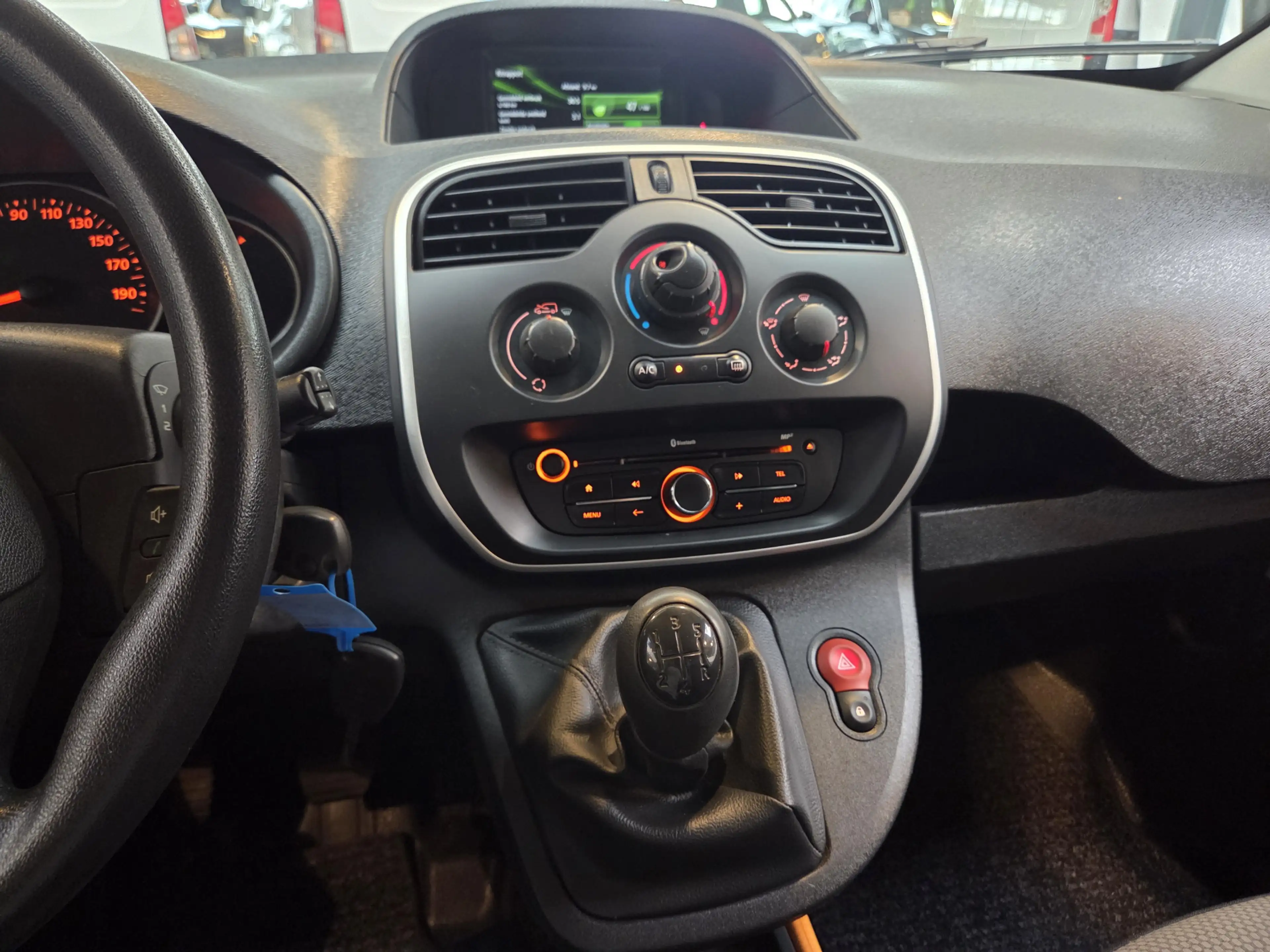 Renault Kangoo 1.5 dCi 90 Energy Luxe Maxi / Carplay / Trekhaak / — photo 24