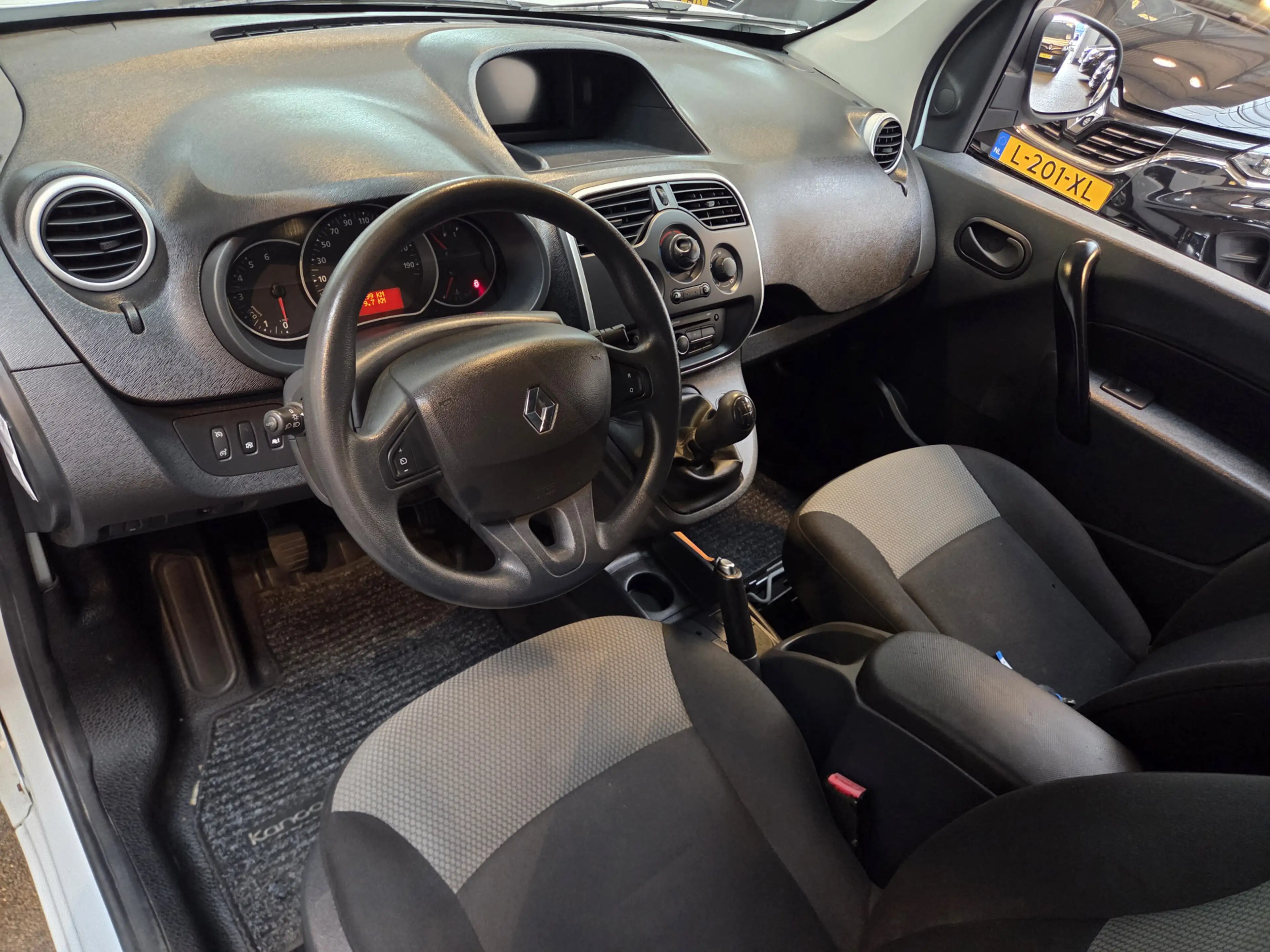 Renault Kangoo 1.5 dCi 90 Energy Luxe Maxi / Carplay / Trekhaak / — photo 12