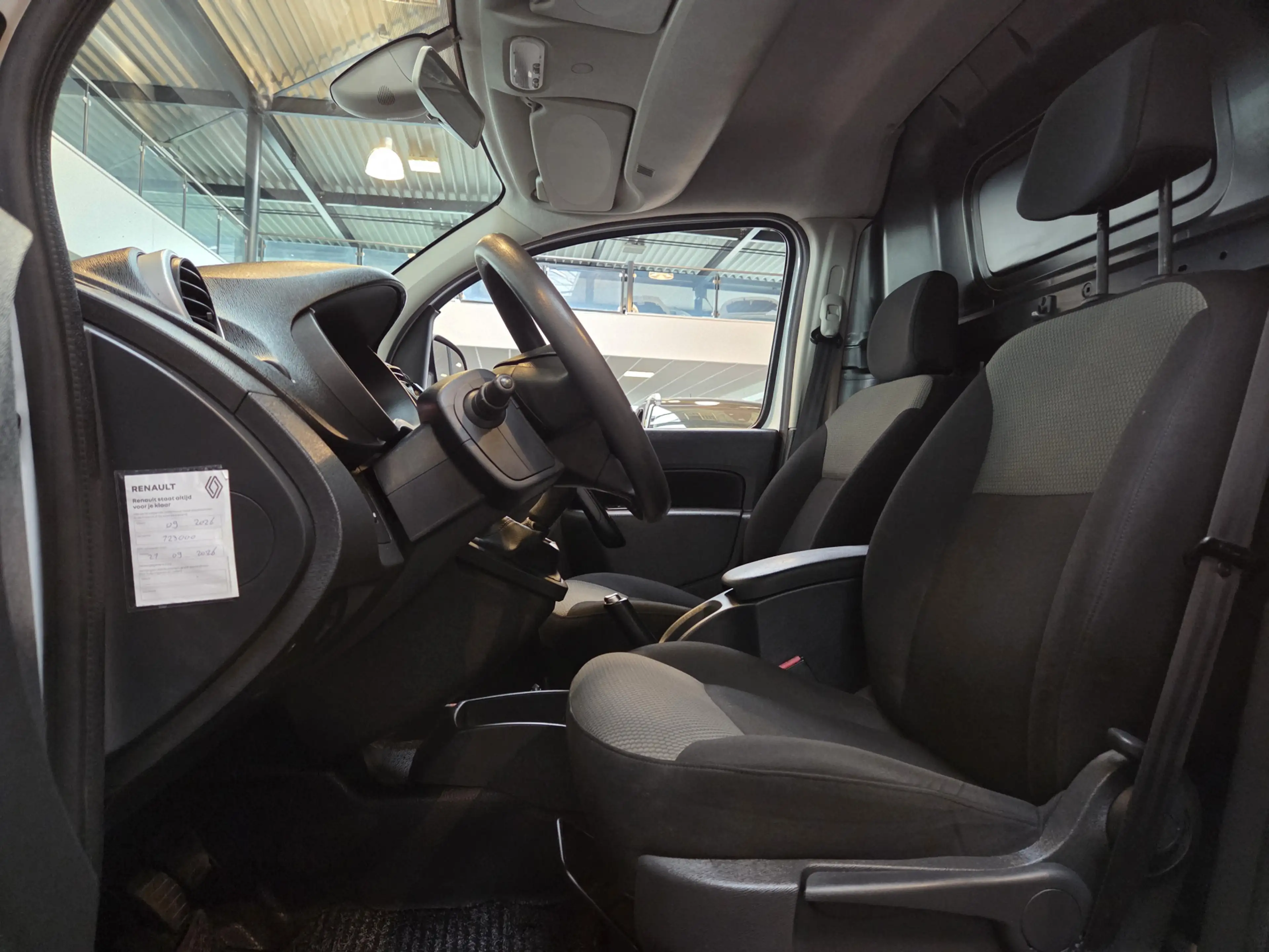 Renault Kangoo 1.5 dCi 90 Energy Luxe Maxi / Carplay / Trekhaak / — photo 11