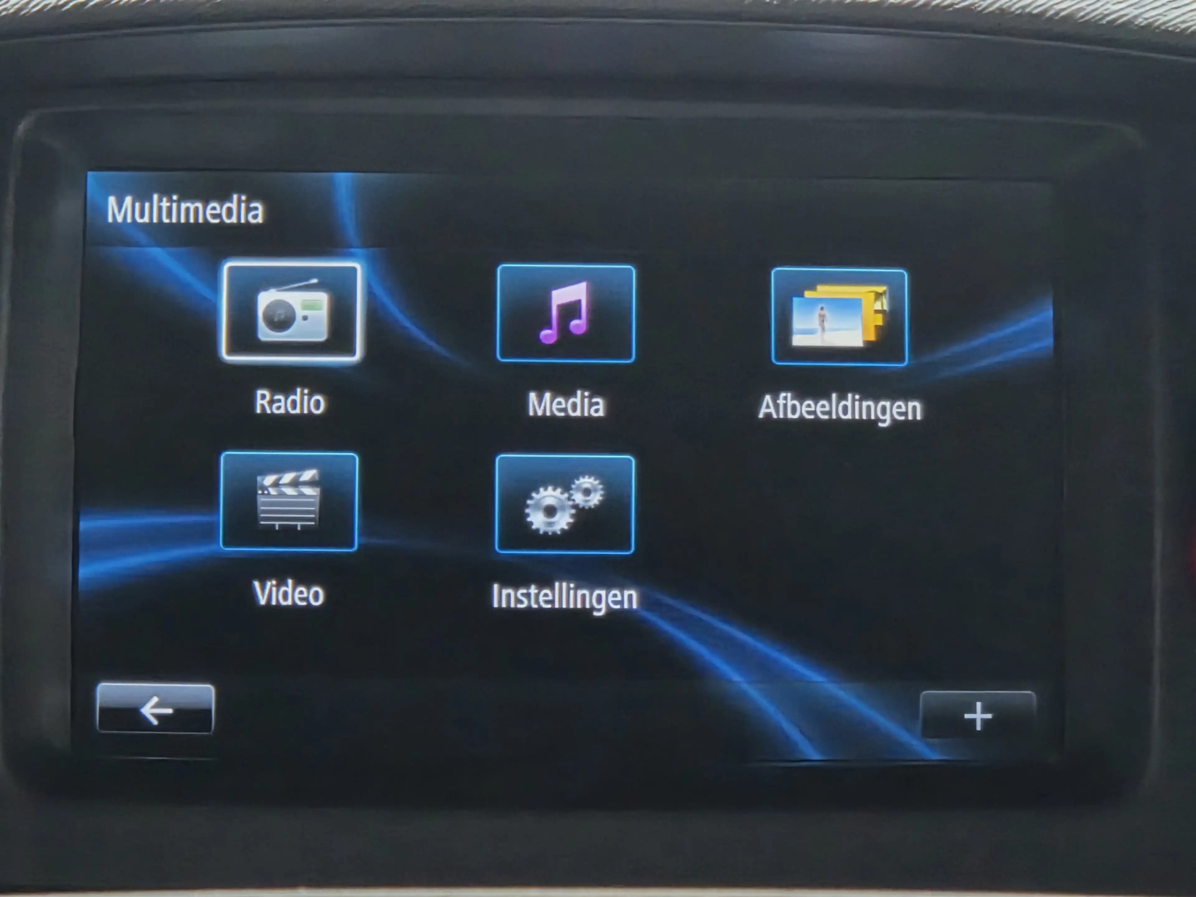 Renault Kangoo 1.5 dCi 90 Energy Luxe Maxi / Carplay / Trekhaak / — photo 31