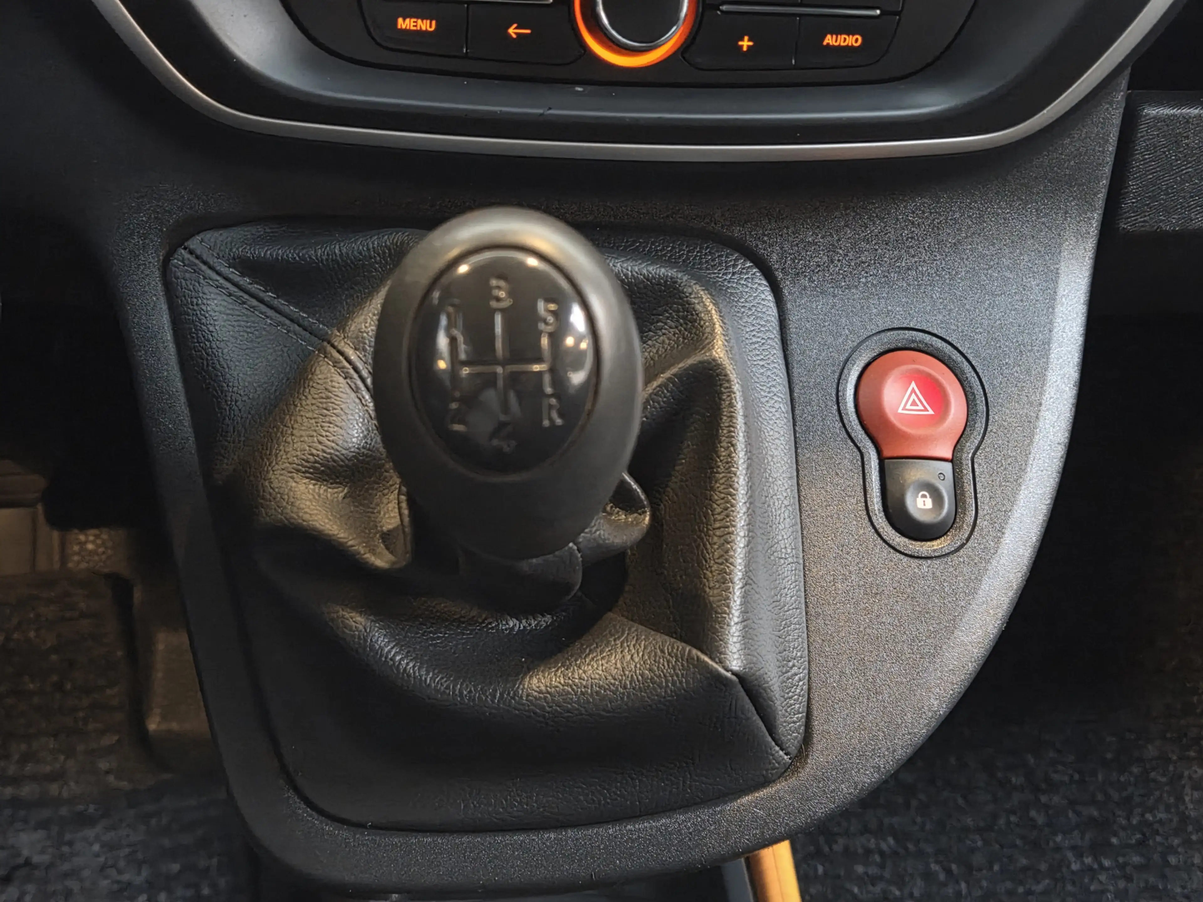Renault Kangoo 1.5 dCi 90 Energy Luxe Maxi / Carplay / Trekhaak / — photo 27