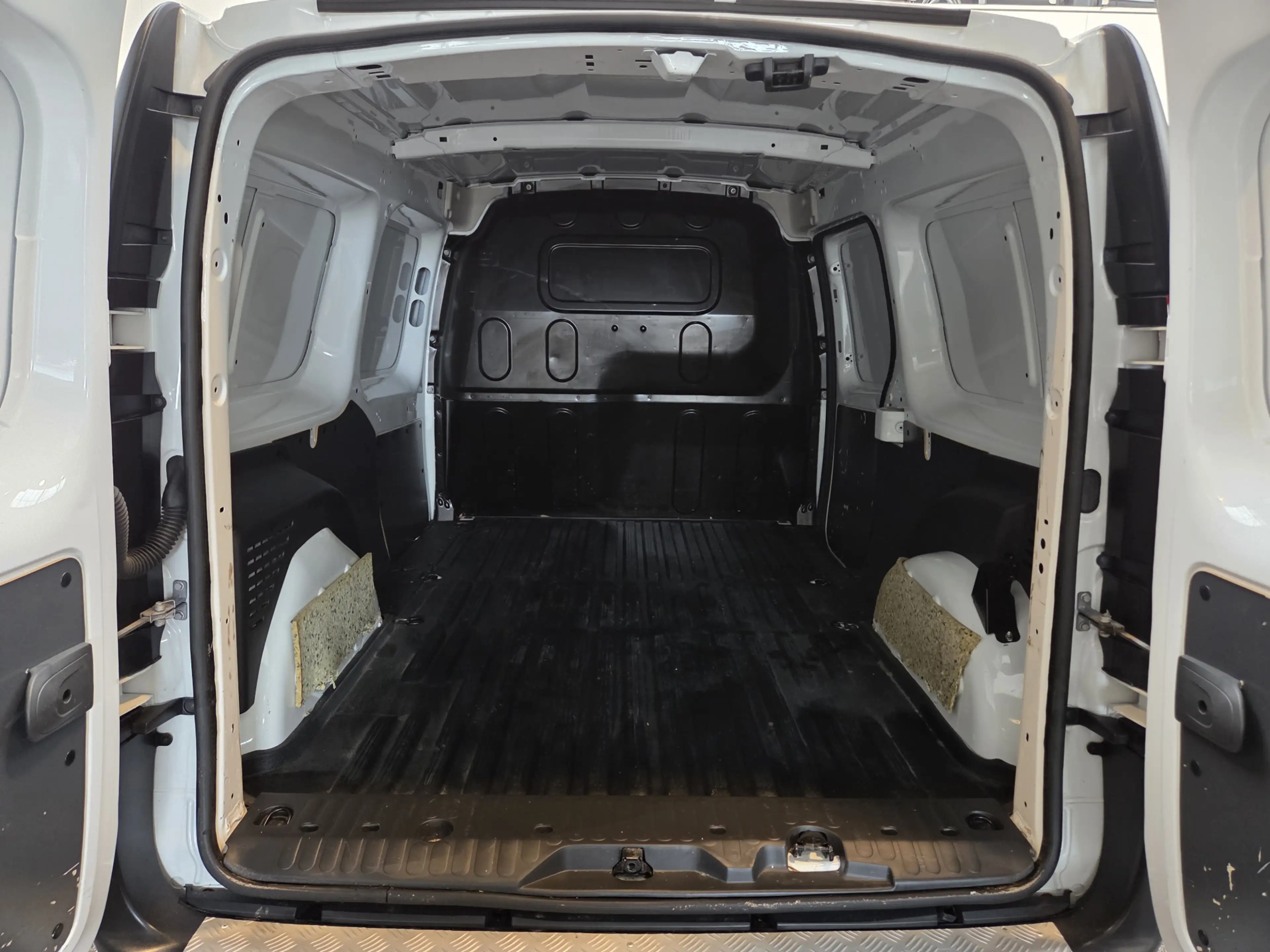 Renault Kangoo 1.5 dCi 90 Energy Luxe Maxi / Carplay / Trekhaak / — photo 33
