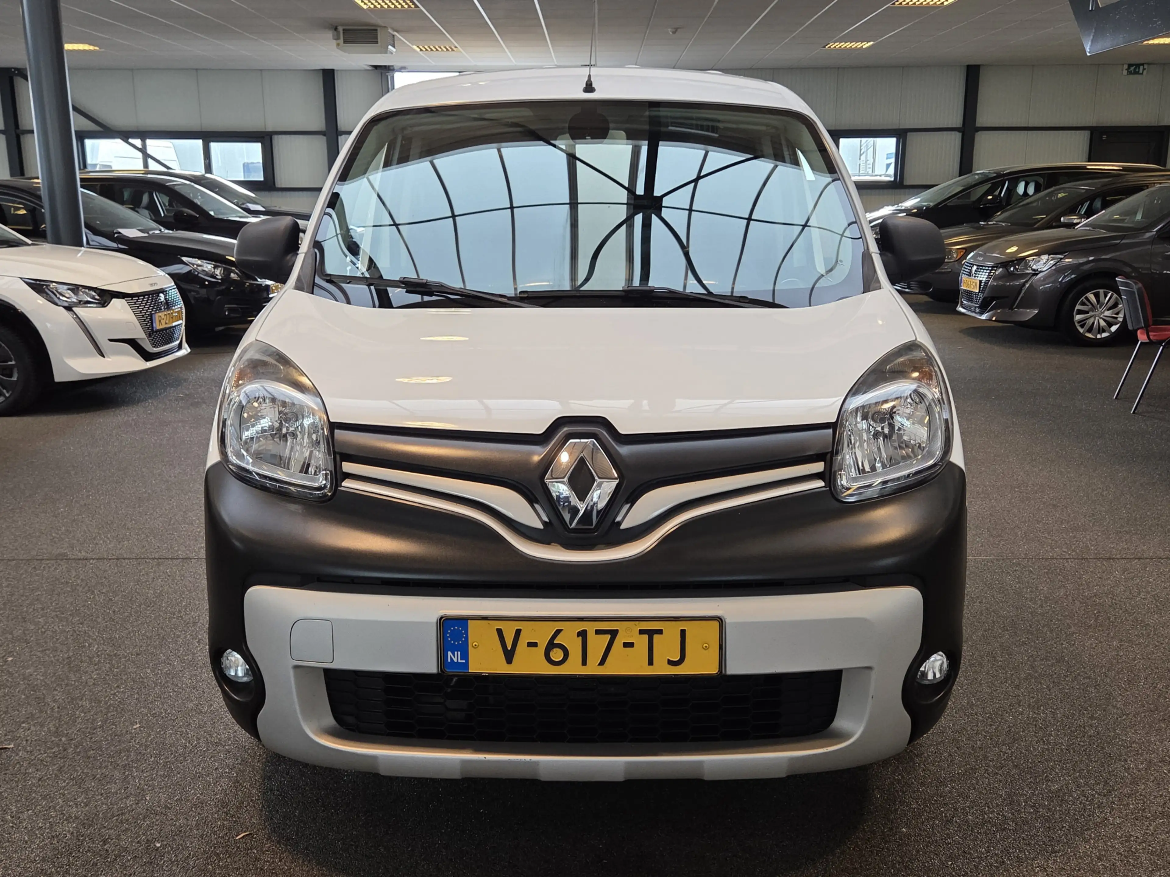 Renault Kangoo 1.5 dCi 90 Energy Luxe Maxi / Carplay / Trekhaak / — photo 7