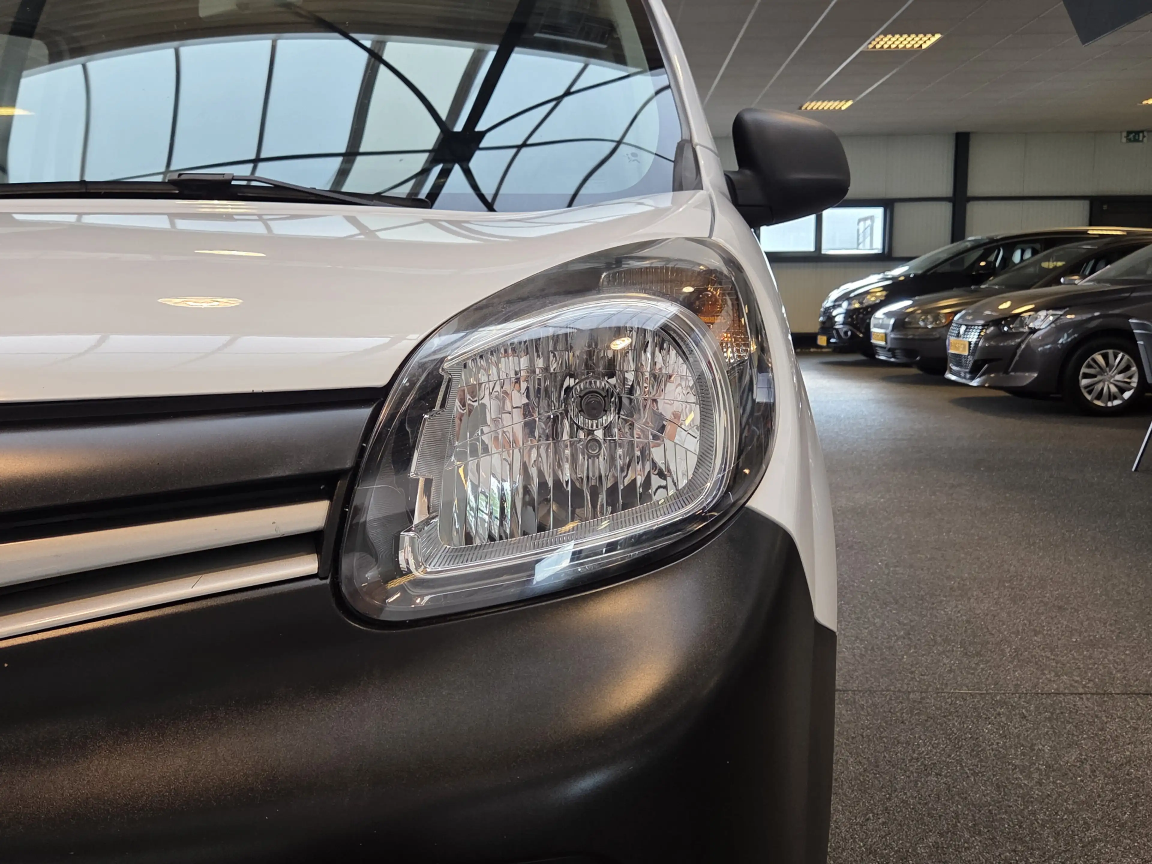 Renault Kangoo 1.5 dCi 90 Energy Luxe Maxi / Carplay / Trekhaak / — photo 8