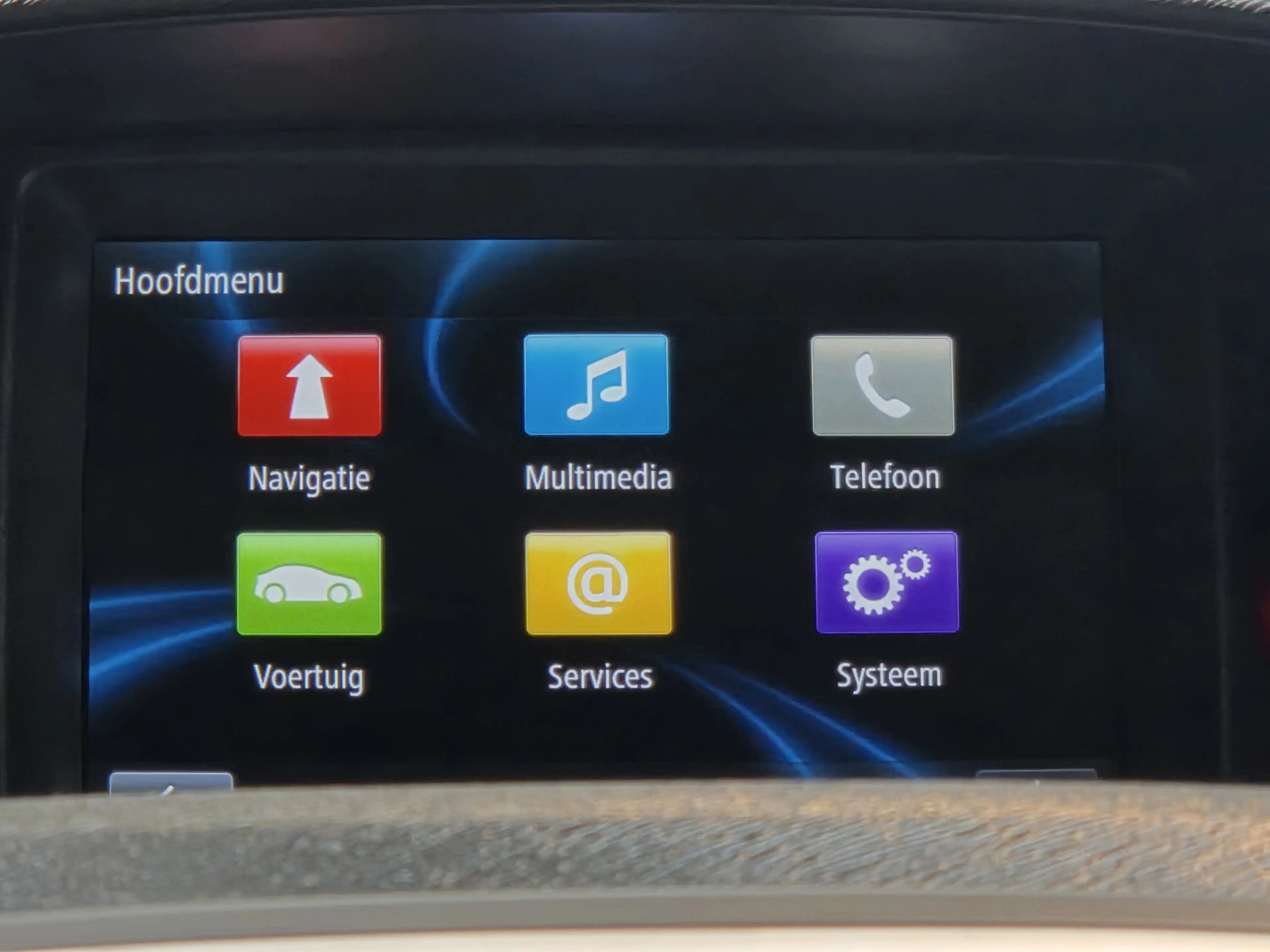 Renault Kangoo 1.5 dCi 90 Energy Luxe Maxi / Carplay / Trekhaak / — photo 29