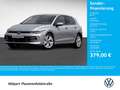 Volkswagen Golf VIII 1.5 HYBRID LIFE FACELIFT CAM ACC LM17 Серебристый - thumbnail 1