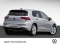 Volkswagen Golf VIII 1.5 HYBRID LIFE FACELIFT CAM ACC LM17 Серебристый - thumbnail 3