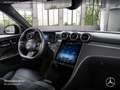 Mercedes-Benz C 400 e 4M AMG+NIGHT+PANO+KAMERA+KEYLESS+9G Alb - thumbnail 10