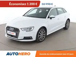 Audi A3 40 e-tron Design Luxe S Tronic