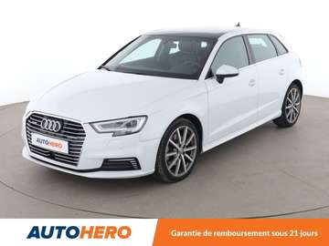 40 e-tron Design Luxe S Tronic