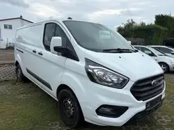 Ford Transit Custom Kasten 320 L2 Trend,PDC,AHK,Klima